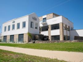 Quinta Vigia，位于莫什港的酒店