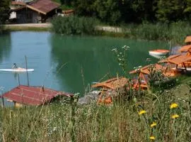 Ferienhof Mühlthal