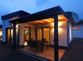 Ferienhäuser Brieden - "Haus Pommerbach" & "Haus Wegwarte"