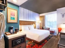 Hyatt Centric Downtown Denver