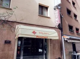 HOTEL FESTA BRAVA