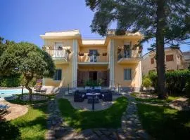 Il Giardino degli Allori