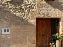 Casa El Rubio