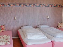 Kallehavegaard Badehotel Budget，位于洛肯的酒店