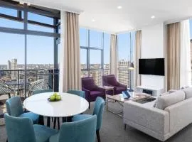 Meriton Suites Pitt Street, Sydney