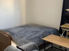 コンドミニアムホテル　Stay inn Blue room302