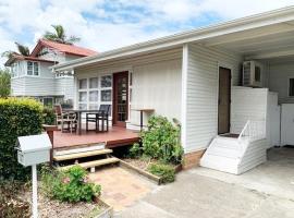 The Beach Cottage!，位于邦加里的酒店