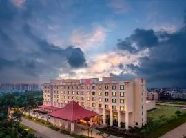 Welcomhotel by ITC Hotels, Bhubaneswar