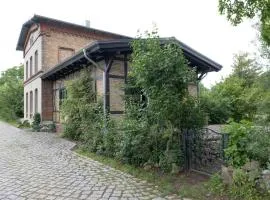 Ferienwohnung Güterschuppen