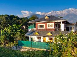 Masha Home Stay，位于达兰萨拉的酒店