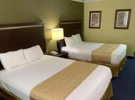 敖德萨旅程住宿汽车旅馆