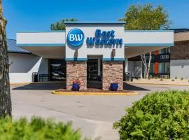 Best Western Rochester Hotel Mayo Clinic Area/ St. Mary's
