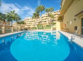 Luxury apartment at Torrequebrada