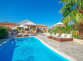 Zante Sunny Villa II