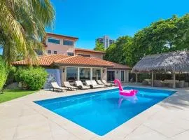 Villa Toscana - Luxury with Pool