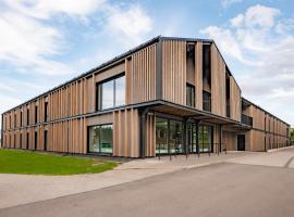 Kääriku Hostel，位于奥泰佩的酒店