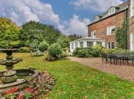Finest Retreats - Walcot Hall
