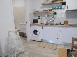 Apartamento Ajuy