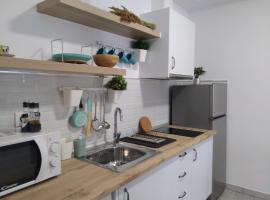 Apartamento Ajuy，位于Ajuy的酒店