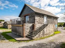 Swallow Cottage, Trewetha Farm
