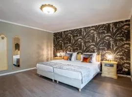 Villa Westend Hotel an der Messe