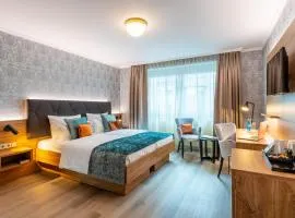 Villa Westend Hotel an der Messe