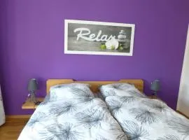 Ferienwohnung Lorke