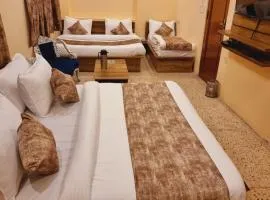 Hotel Babua Hyness By Avadhesh Group Of Hospitality