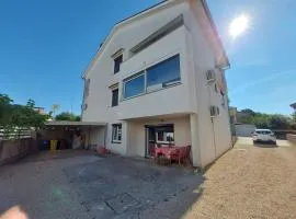 Apartments Bernarda