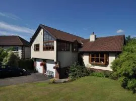 Kilburn Holiday Cottage