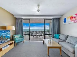 Ocean View Apartment 14