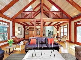 Bumps River Bungalow