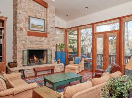 Aspen Meadows Resort 111