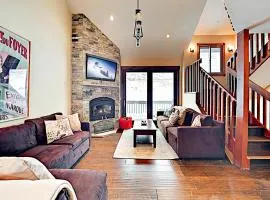 Bellflower Trout House