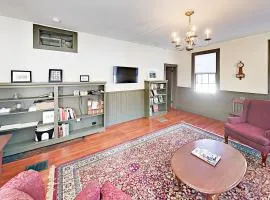 Nickels-Sortwell House