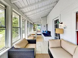 Ocean Point Colony House