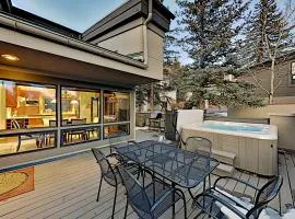 Red Sandstone Condo Unit 26