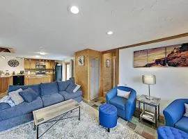 Bayside Hideout