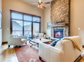 Bears Den Condo Unit 1