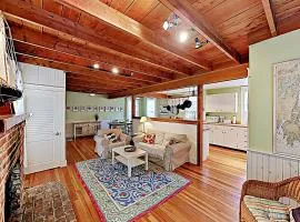 Firehouse Cottage