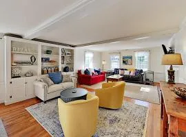 Pleasant Bay Retreat