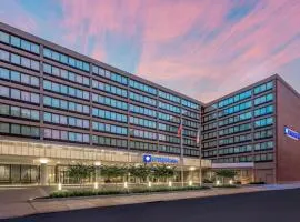 费城-历史区温德姆酒店