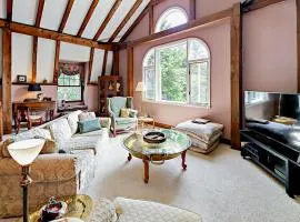 Southport Island Cottage