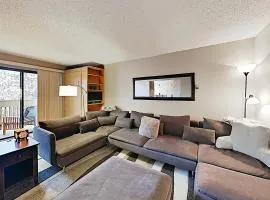 Gore Creek Getaway