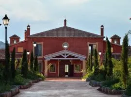 安布莱斯谷圣米格尔酒店