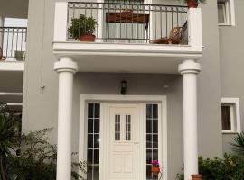 Pygolampida Lesvos Studios，位于米蒂利尼的酒店