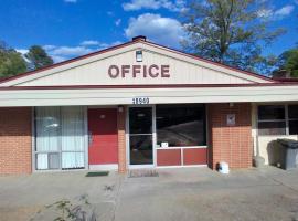 Washington Burgess Inn，位于West Point的酒店