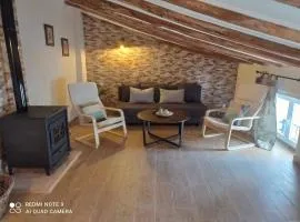 Casa Rural San Francisco II