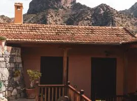 Casa rural Los Madroños