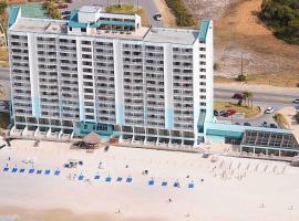 Landmark Holiday Beach，位于巴拿马城海滩的酒店